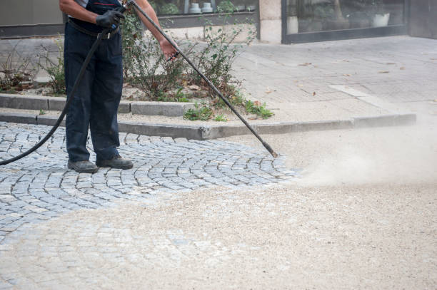 Best Parking Lot and Garage Cleaning  in Fairfield, IA