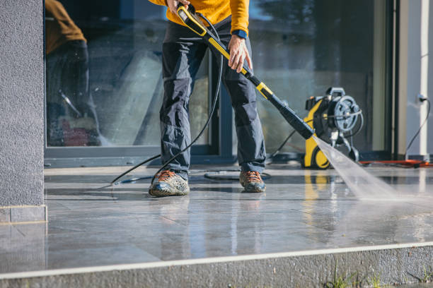Best Roof Washing  in Fairfield, IA